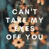 Bryan Andree - Can't Take My Eyes Off You (Cover en Español) - Single